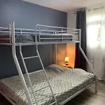 Villa/ Maison De Vacances