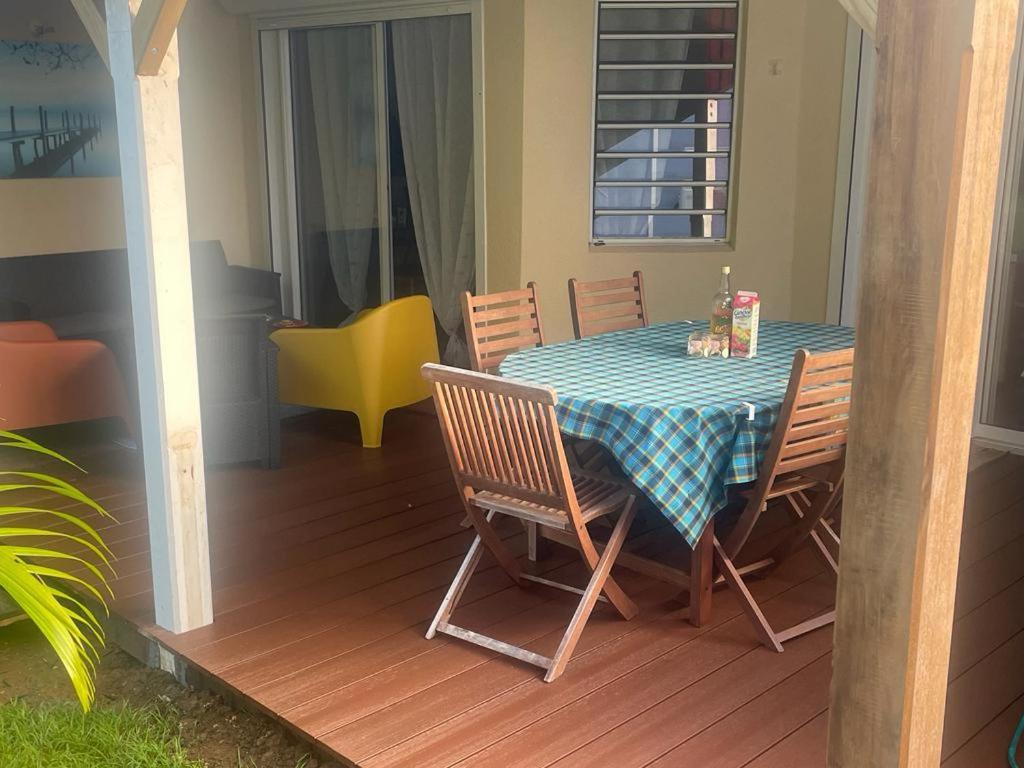 Villa/ Maison De Villa *