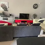 villa/ maison de vacances