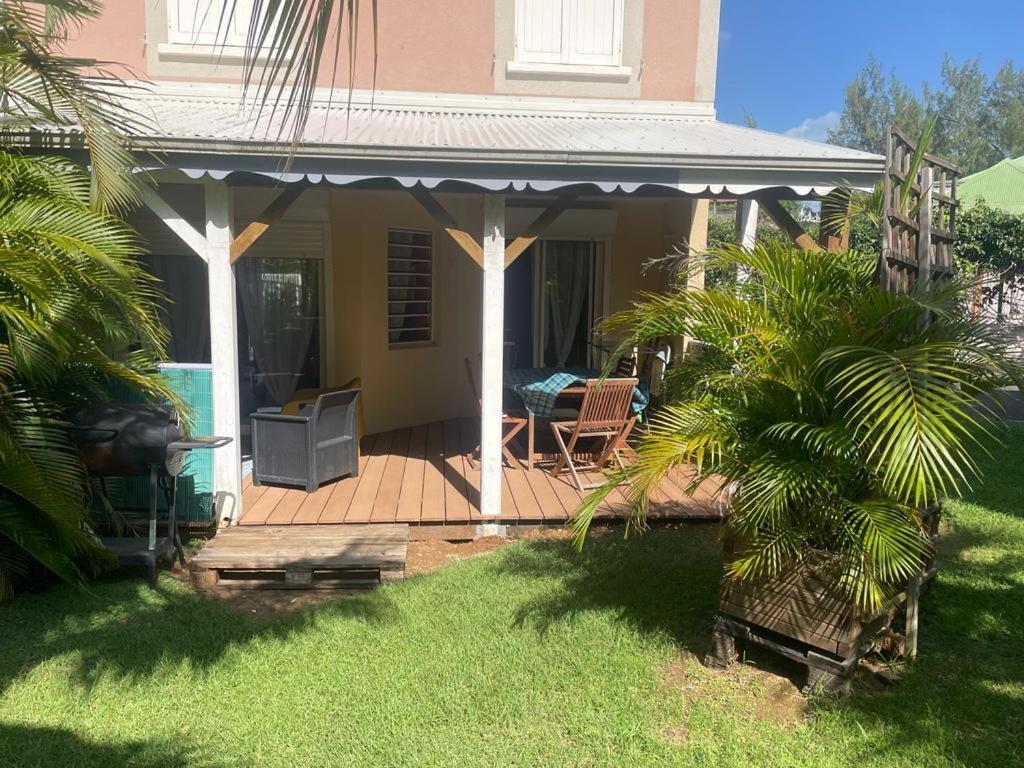 Villa/ Maison De Villa Sainte-Rose